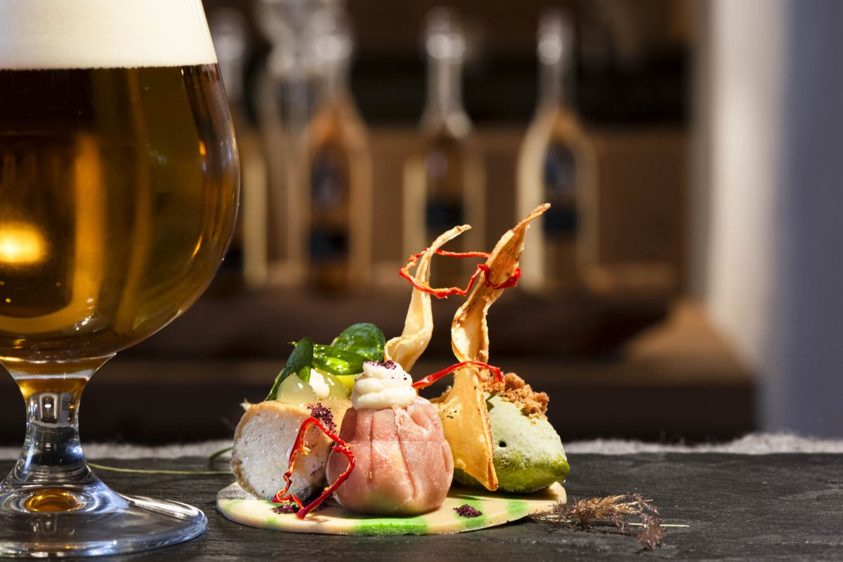 Hotel Stubaierhof Neustift