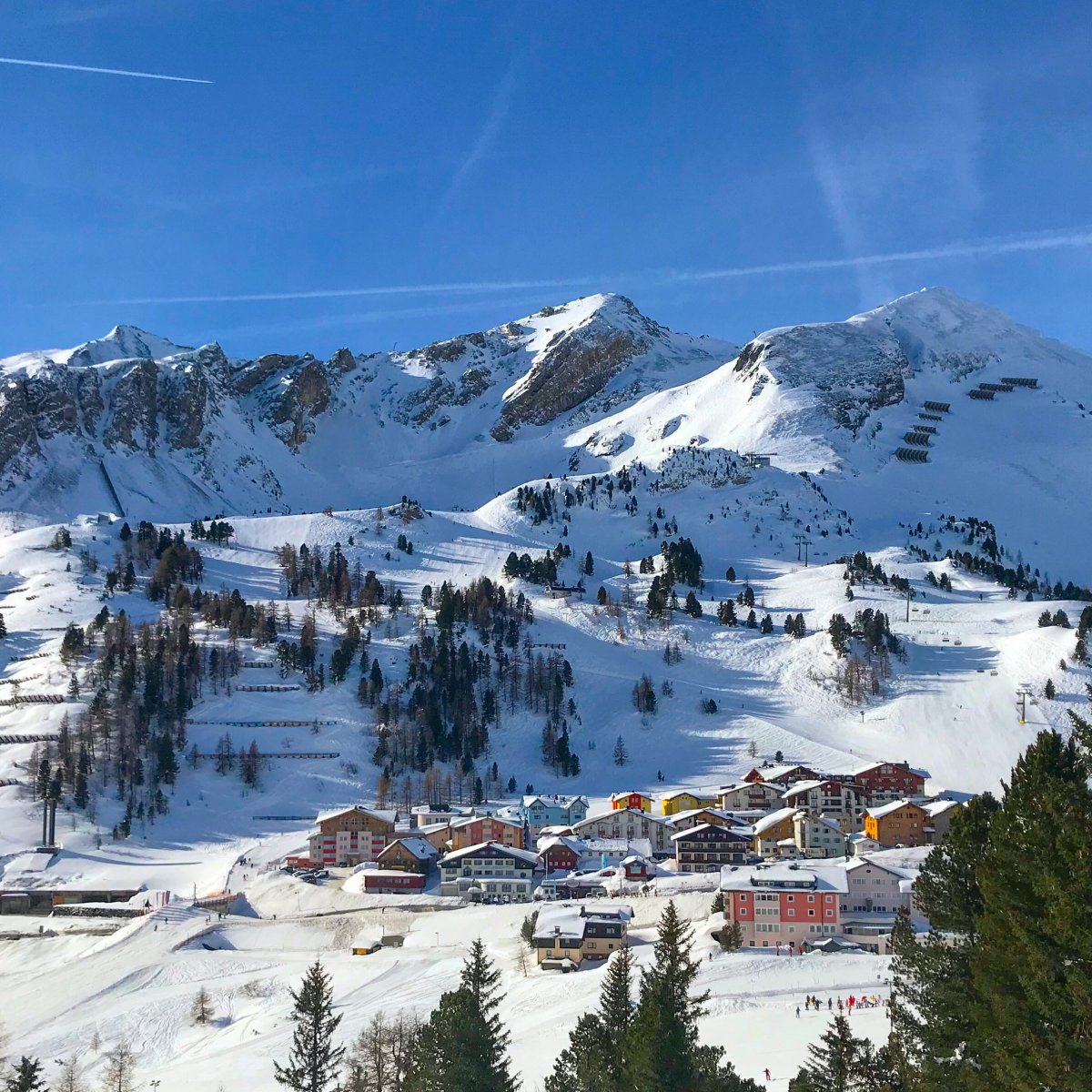 Andi´s Skihotel GmbH