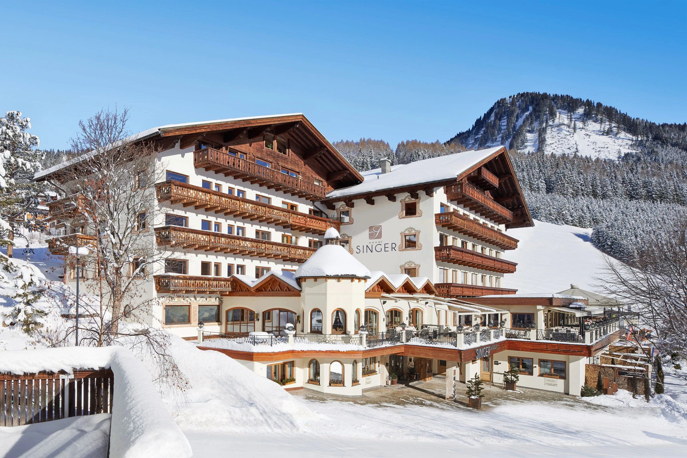 Gardemanger (m/w/d)