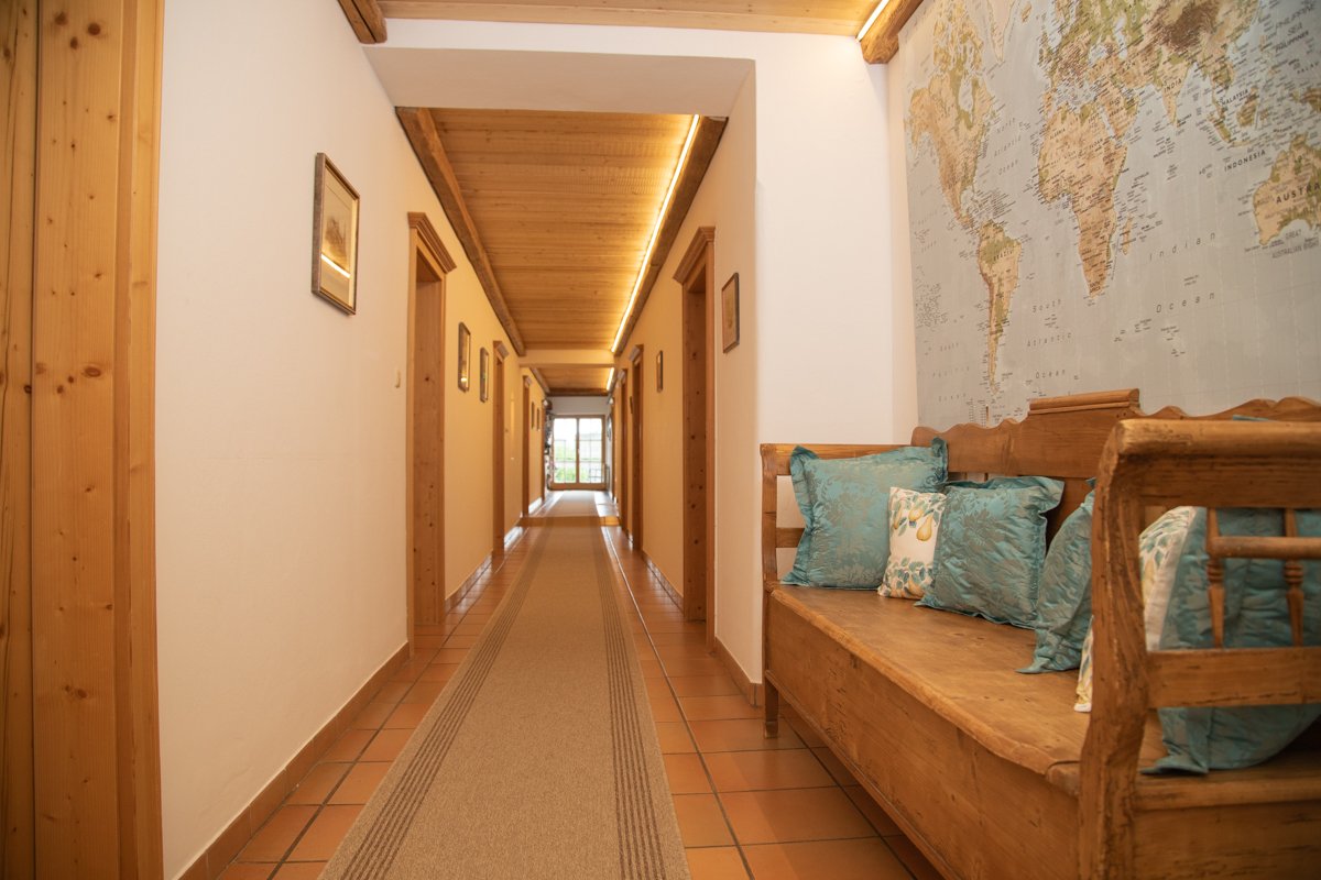 Perbersdorfer Heuriger & Hotel