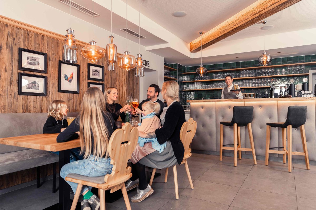 Gasthaus Webersdorfer