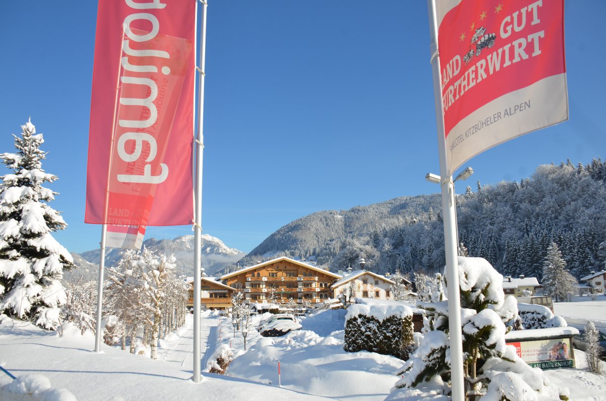 Familotel Landgut Furtherwirt