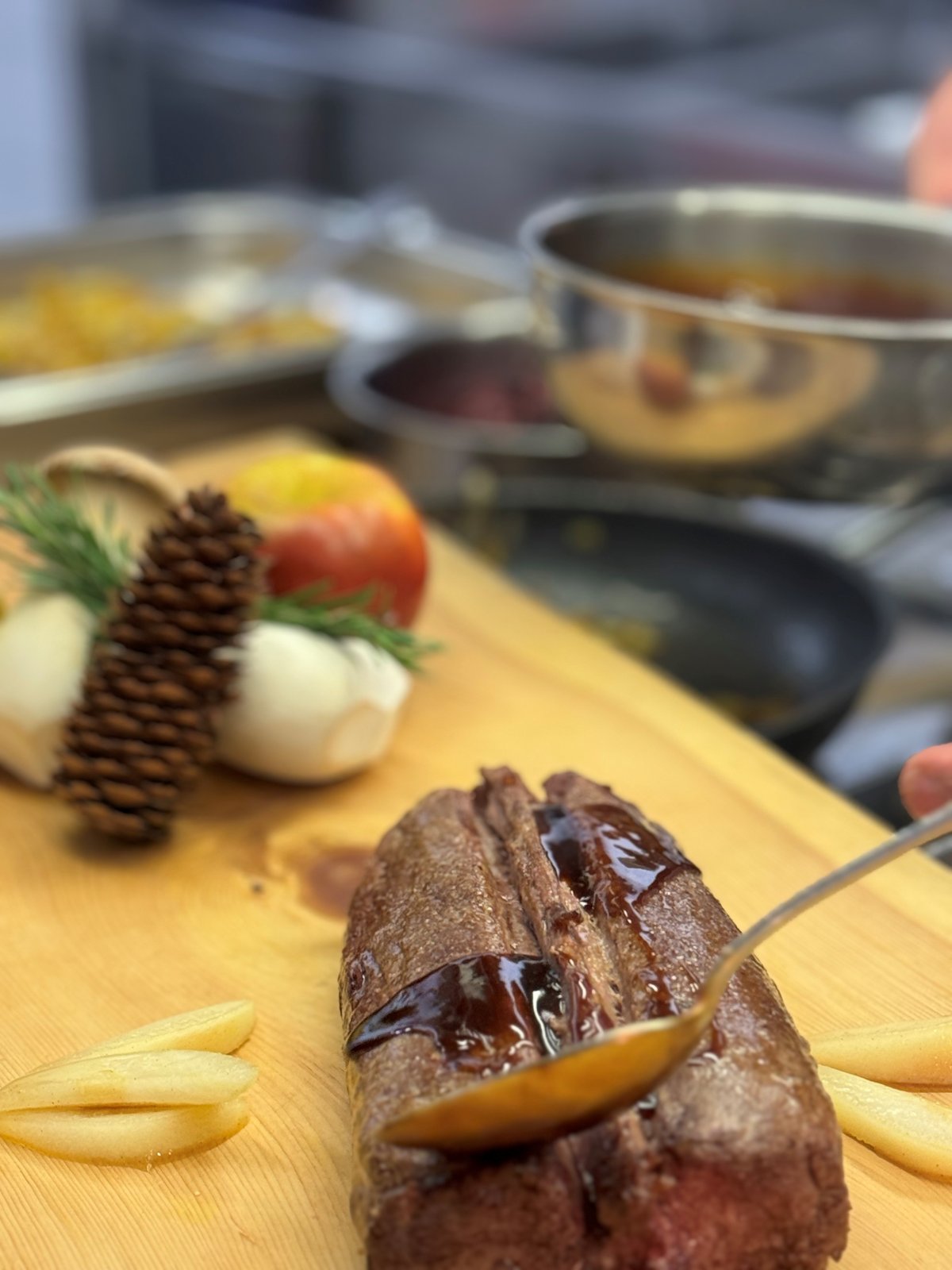 Hotel Maier zum Kirschner