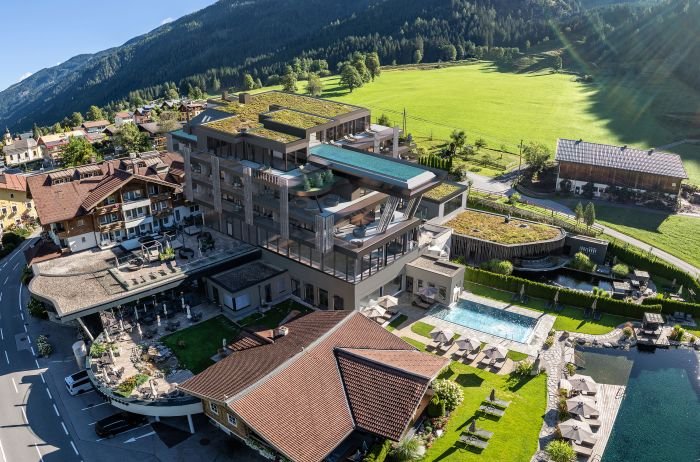 Hotel Lürzerhof