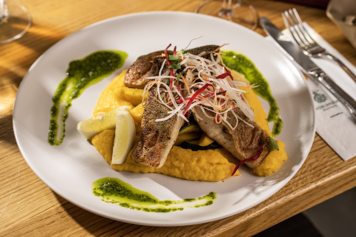 Restaurant Zum Hexenpfandl