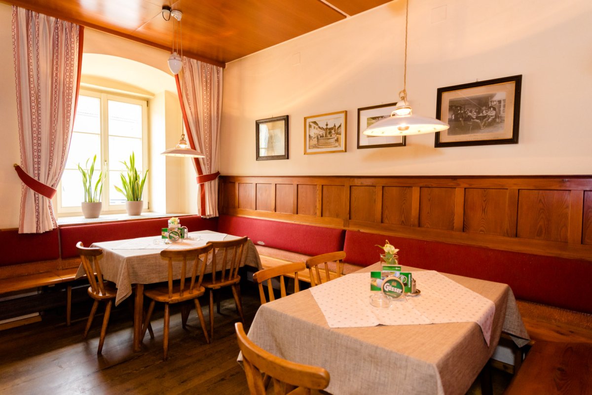 Gasthof Rösslwirt