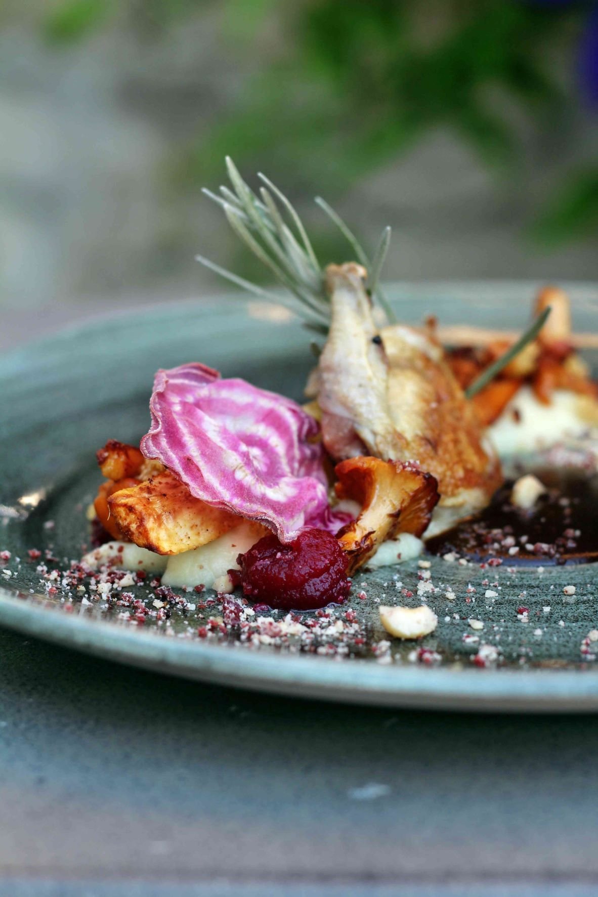 Hotel Oberschwarzach