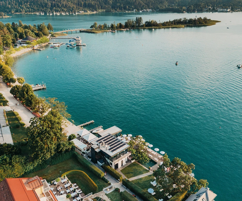 Jilly am Wörthersee