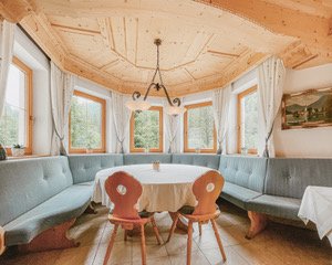 Alpenhotel Tirolerhof