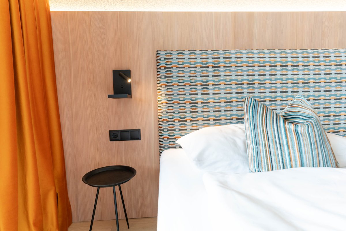 Apart & Suiten Hotel Weiden