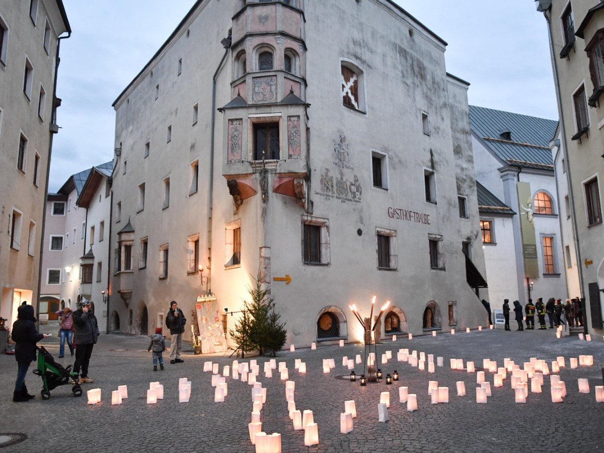 © Alpbachtal Tourismus, Gabriele Grießenböck