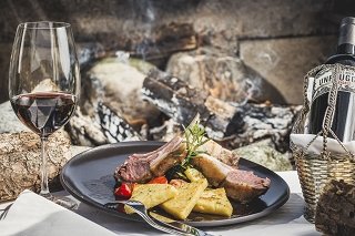 Hotel-Rest. Finkenberger-Hof