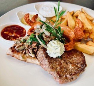 Freiwild - Das moderne Wirtshaus