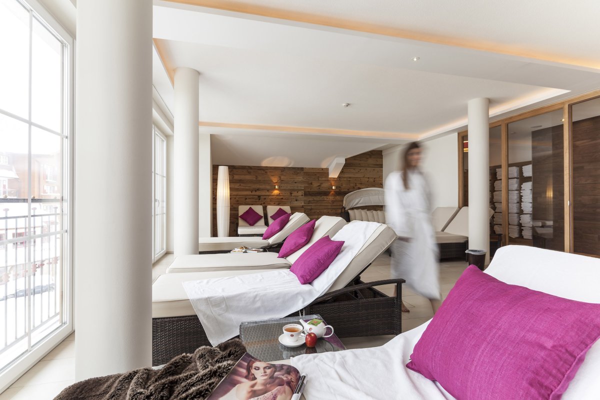 Hotel Panorama - 4 Sterne Superior