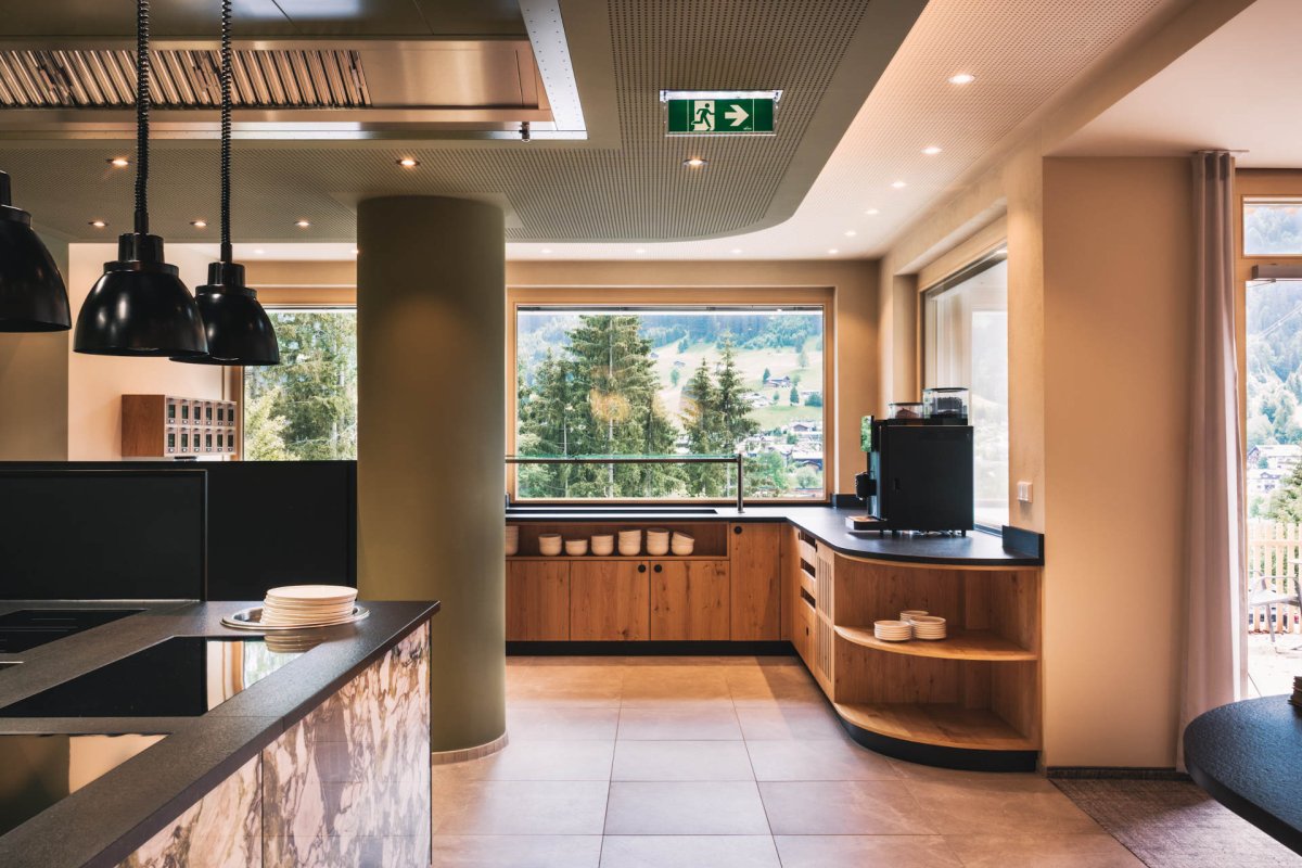 Hotel Erlebach