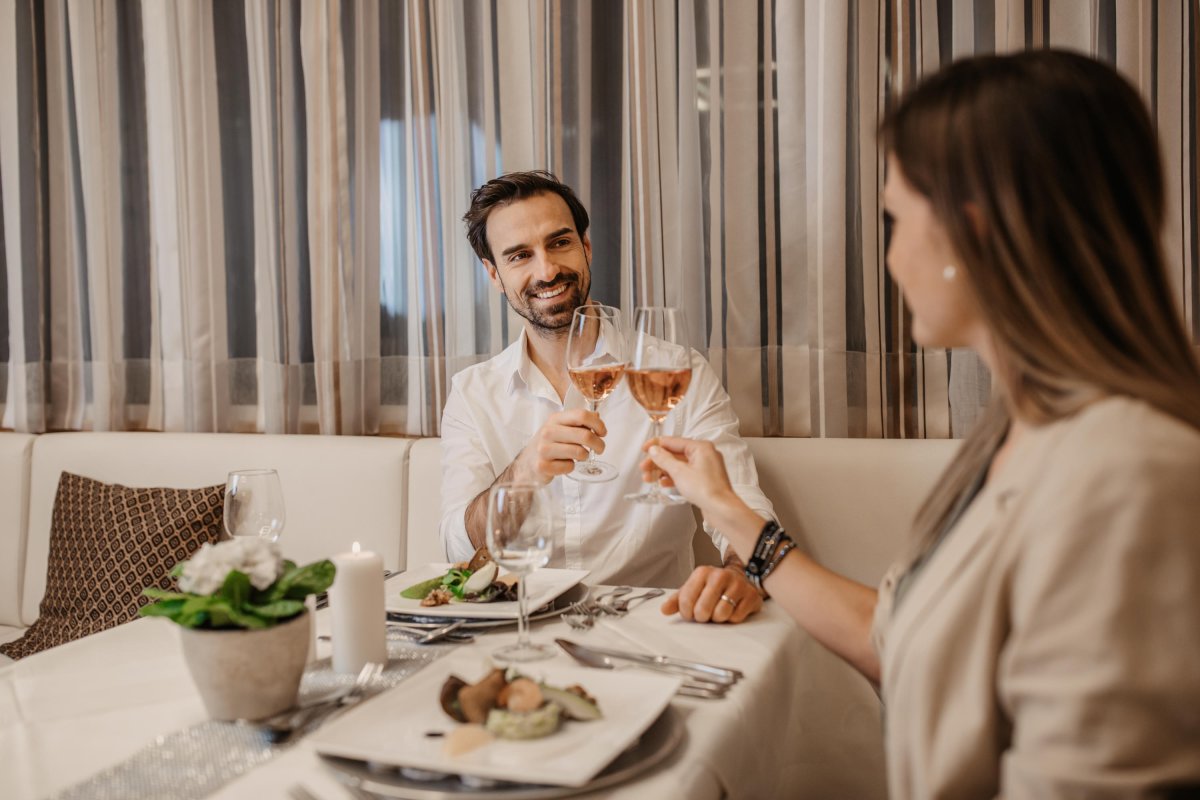 Relax & Wanderhotel Poppengut