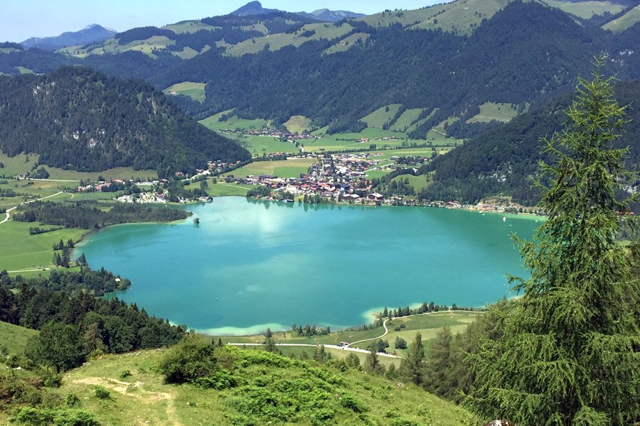 Ilgerhof & Konditorei Cafe
Praschberger