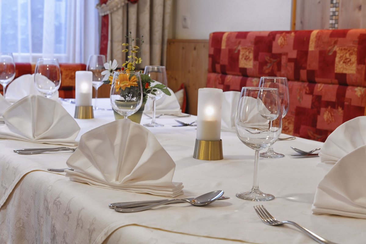 Hotel-Rest. Finkenberger-Hof