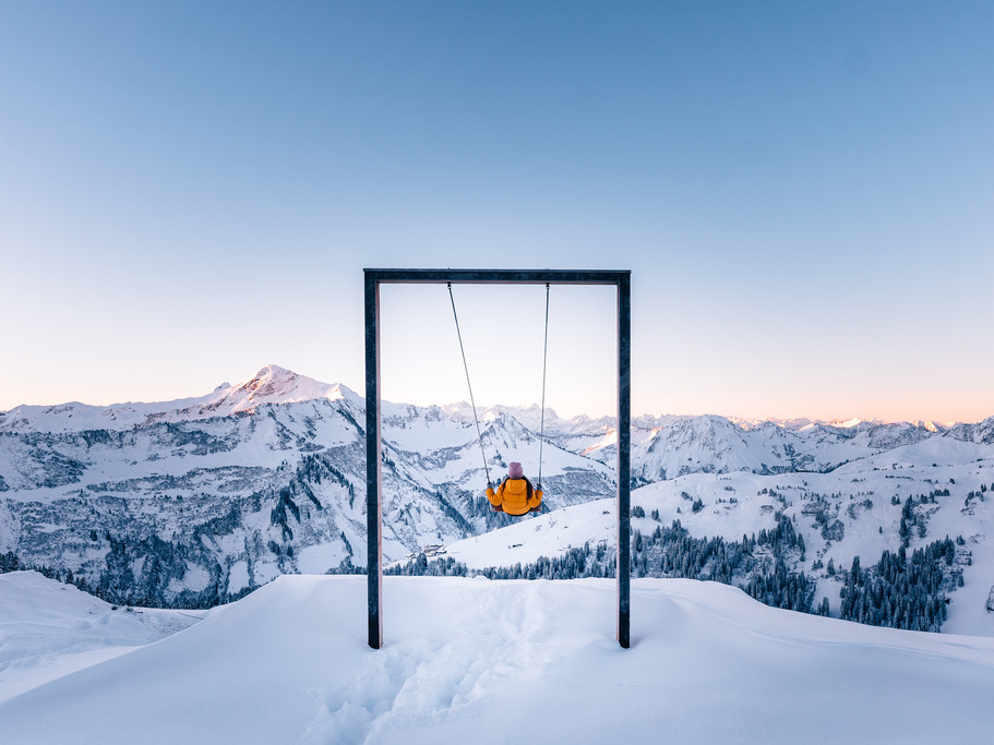 © Martin Morscher