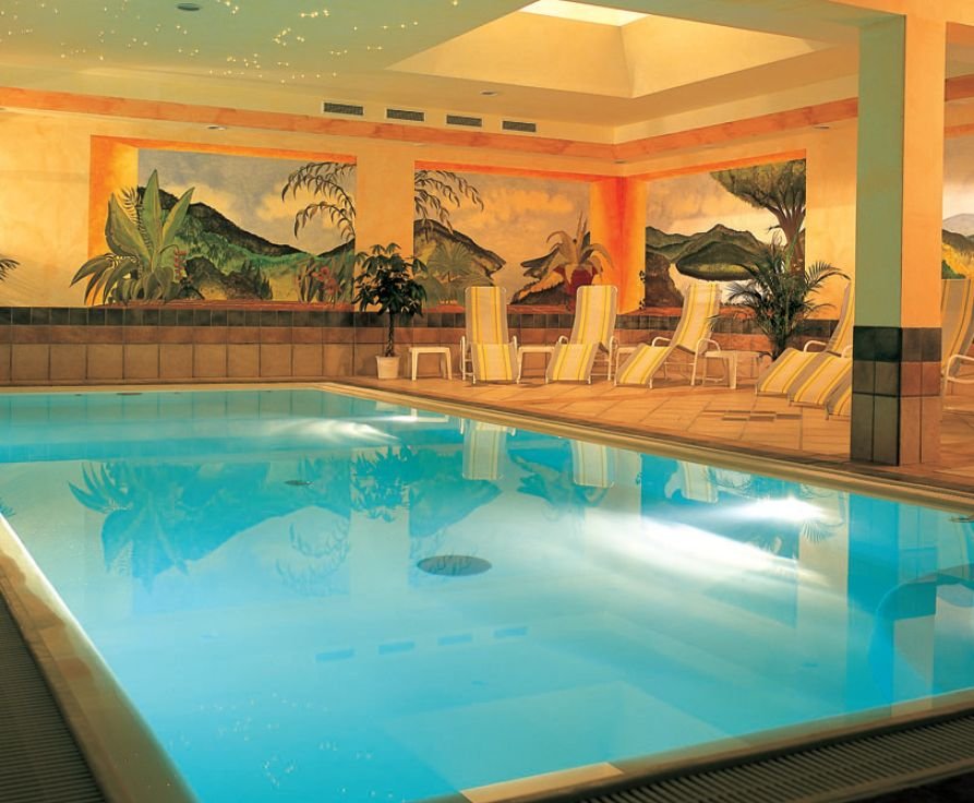 Hotel Restaurant Zum schwarzen Bären