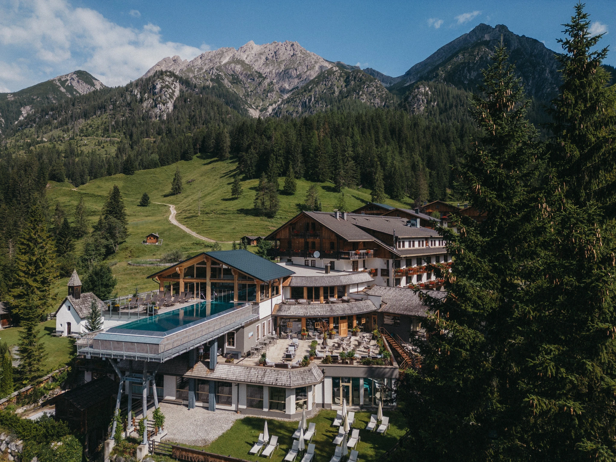 Teamleitung Rezeption & Guest Experience (m/w/d)