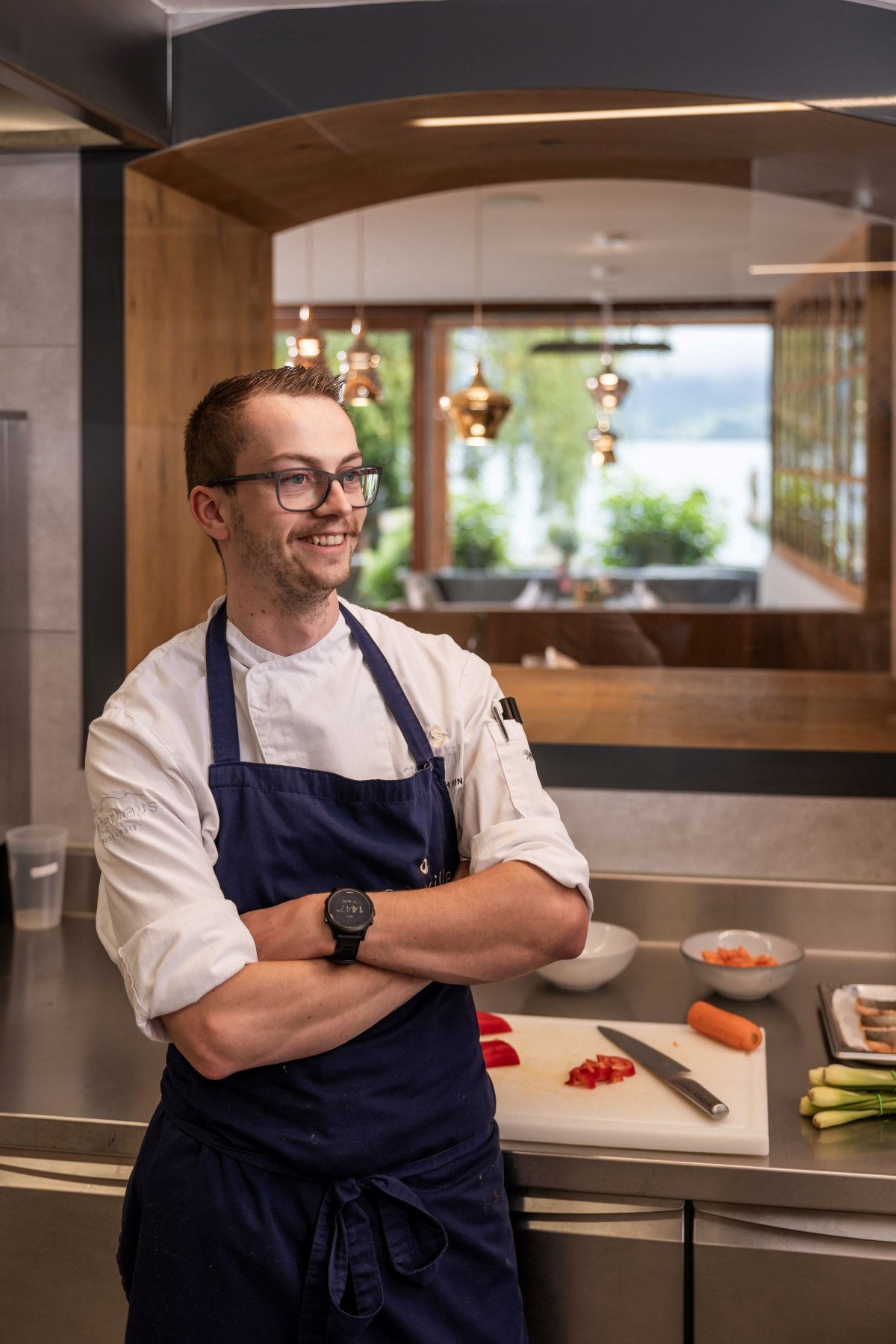 Hotel Seevilla Wolfgangsee