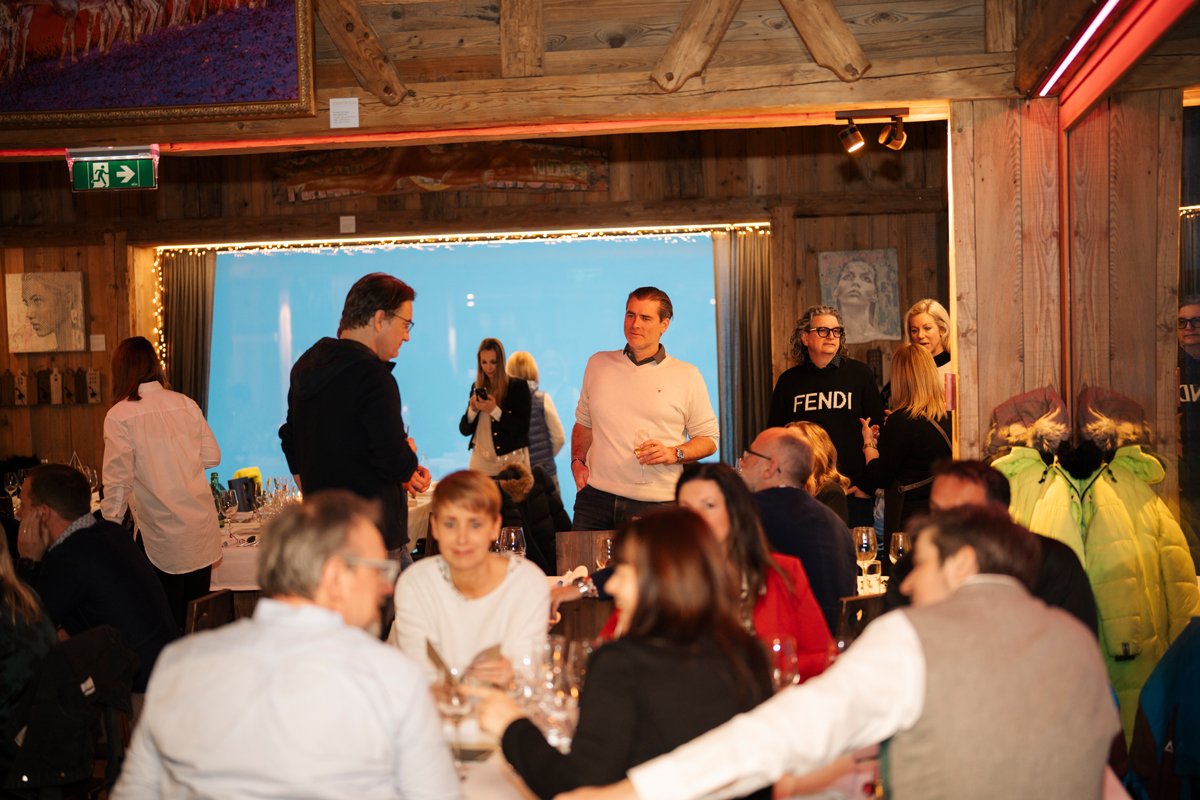 Gamskogelhütte - 1850 m