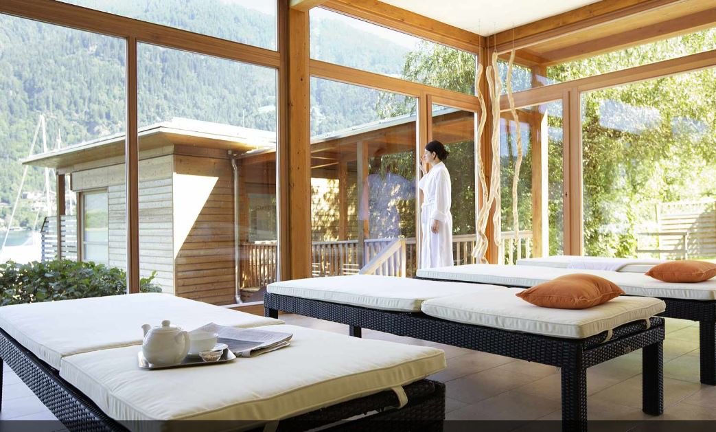 Robinson Club Landskron