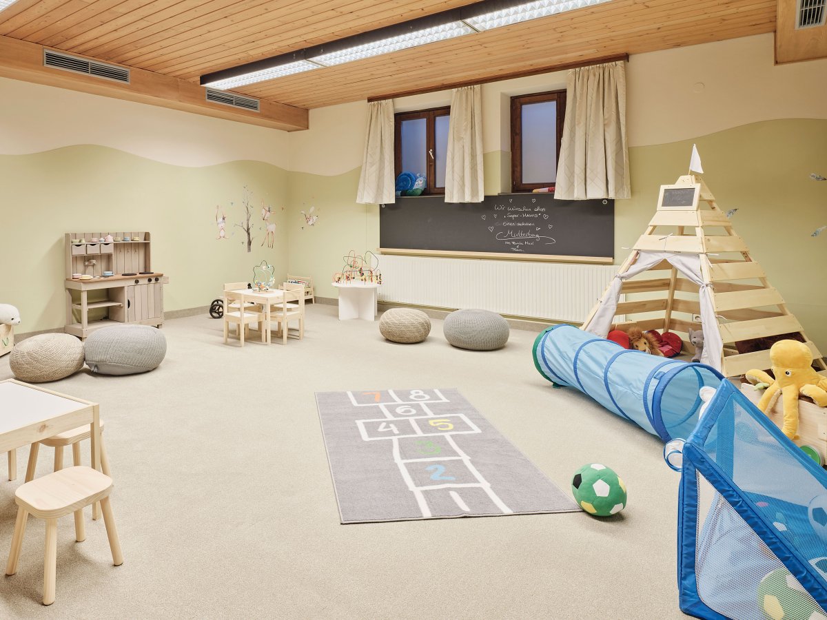 Moisl Genuß- und Vitalhotel