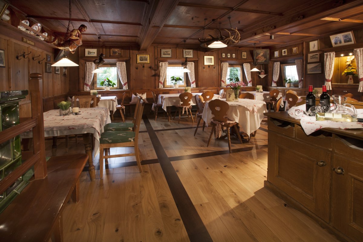 Landhotel Zenzerwirt