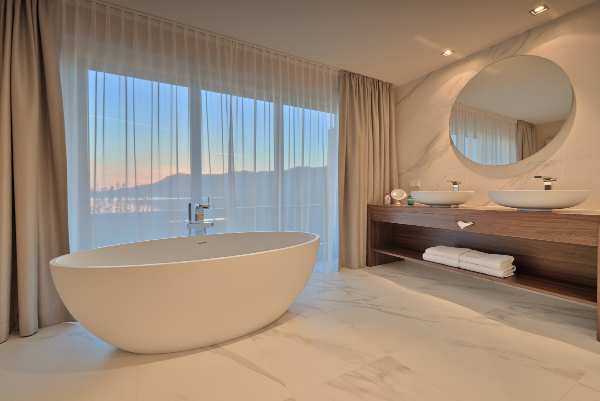 Seewirt Mattsee
SeeSide Hotel