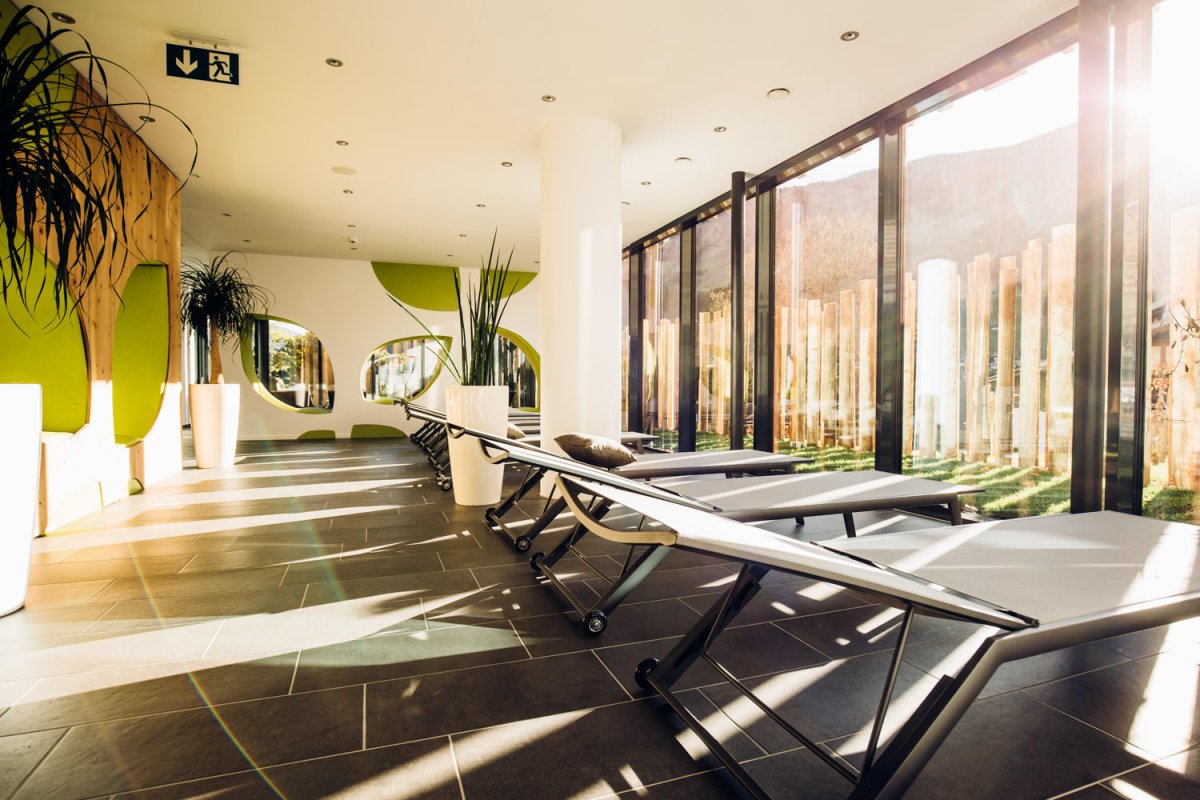 Genuss- & Aktivhotel Sonnenburg