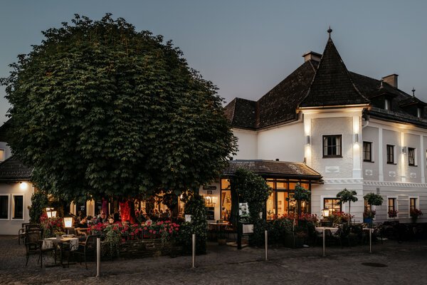 Gasthof Pöll