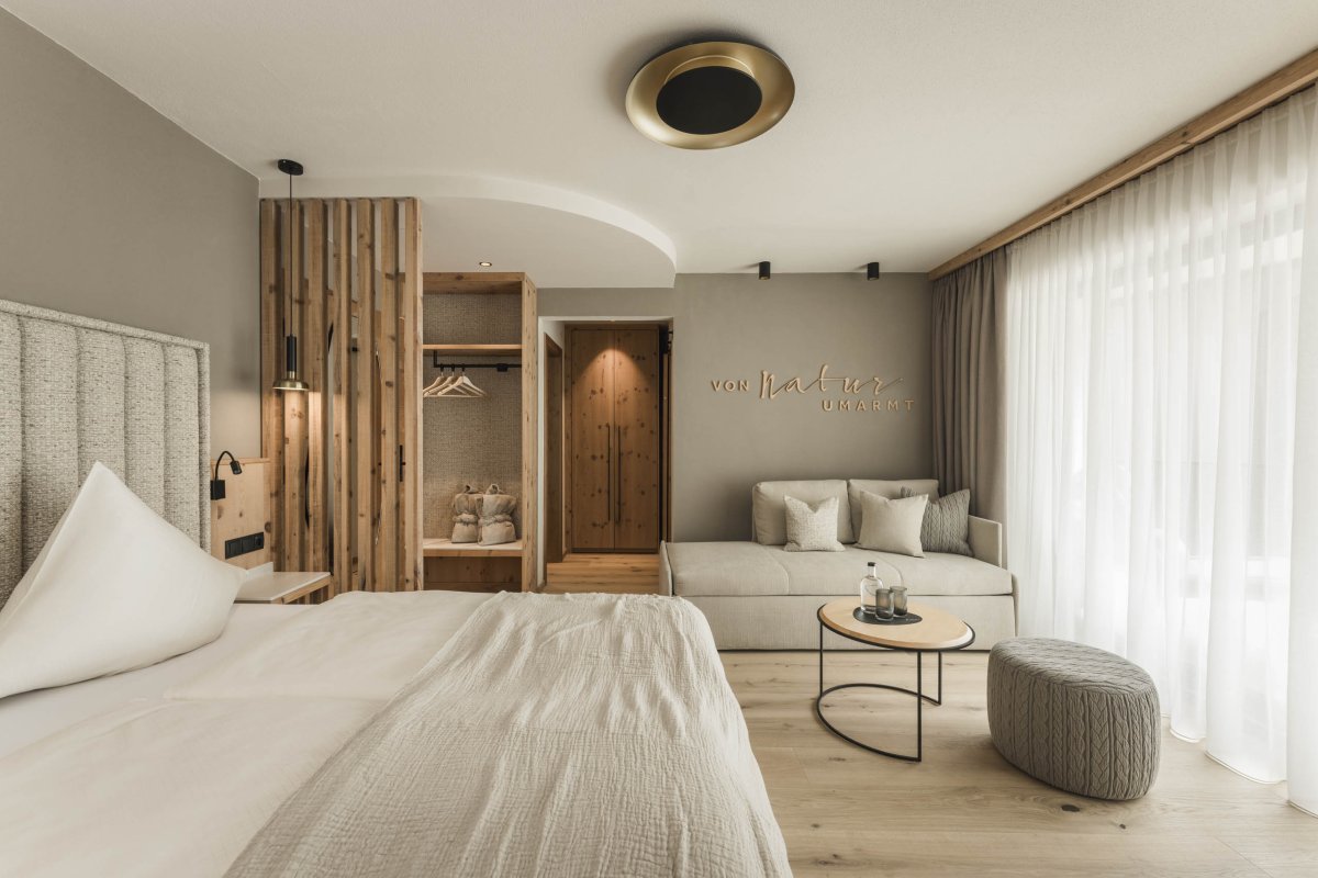 Forster's Naturresort