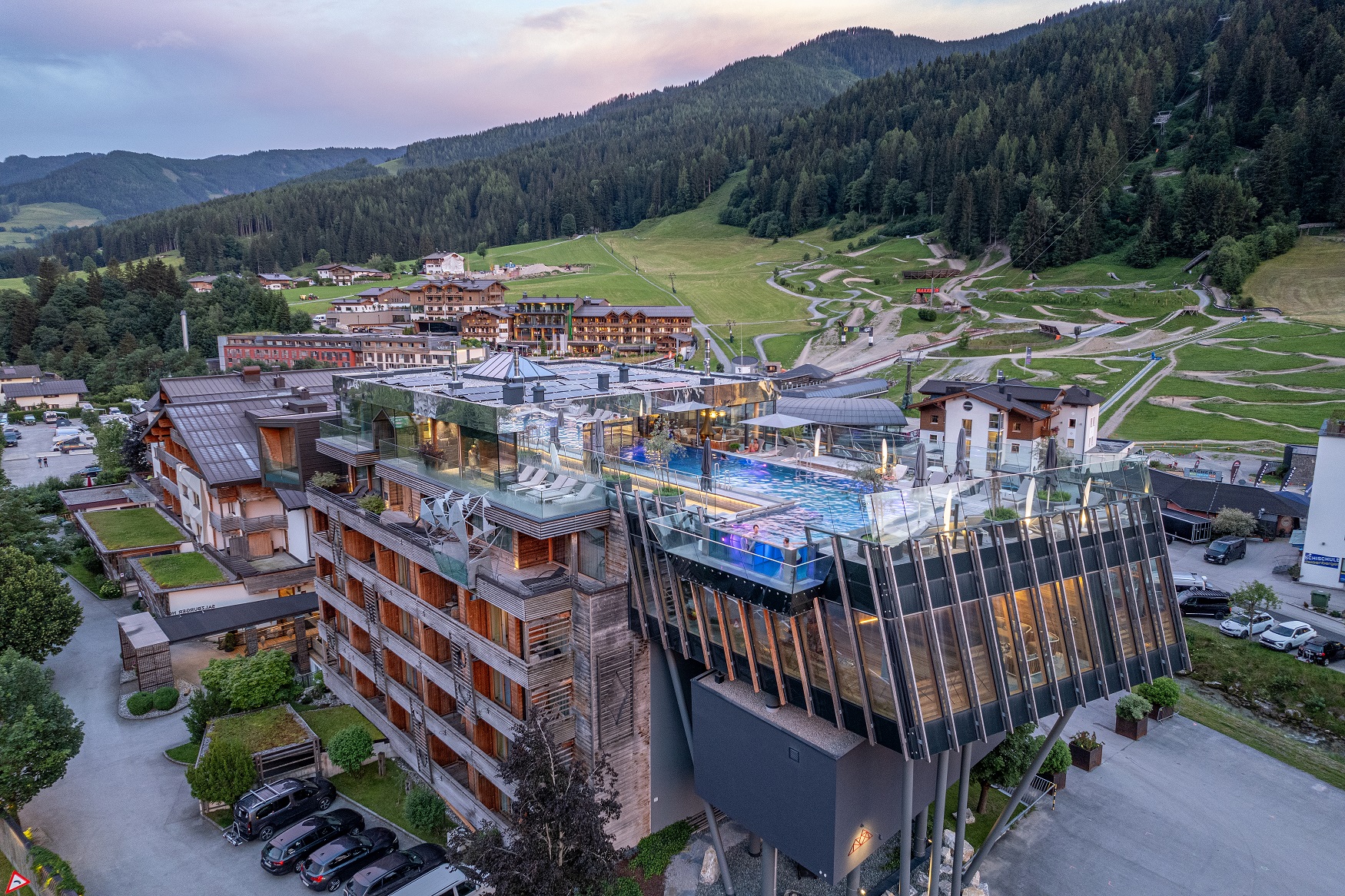 Chef de Rang (m/w/d)