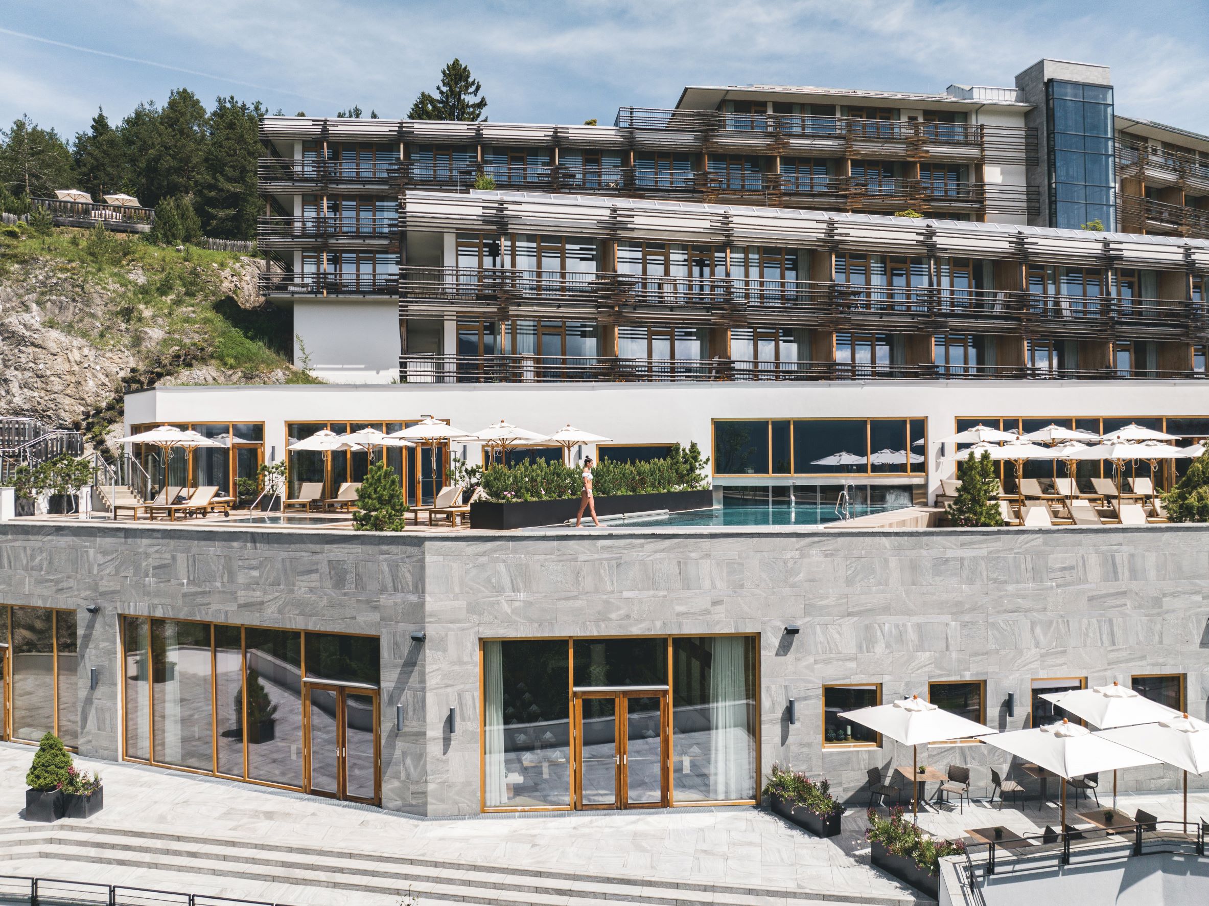 Chef de Bar (m/w/d)