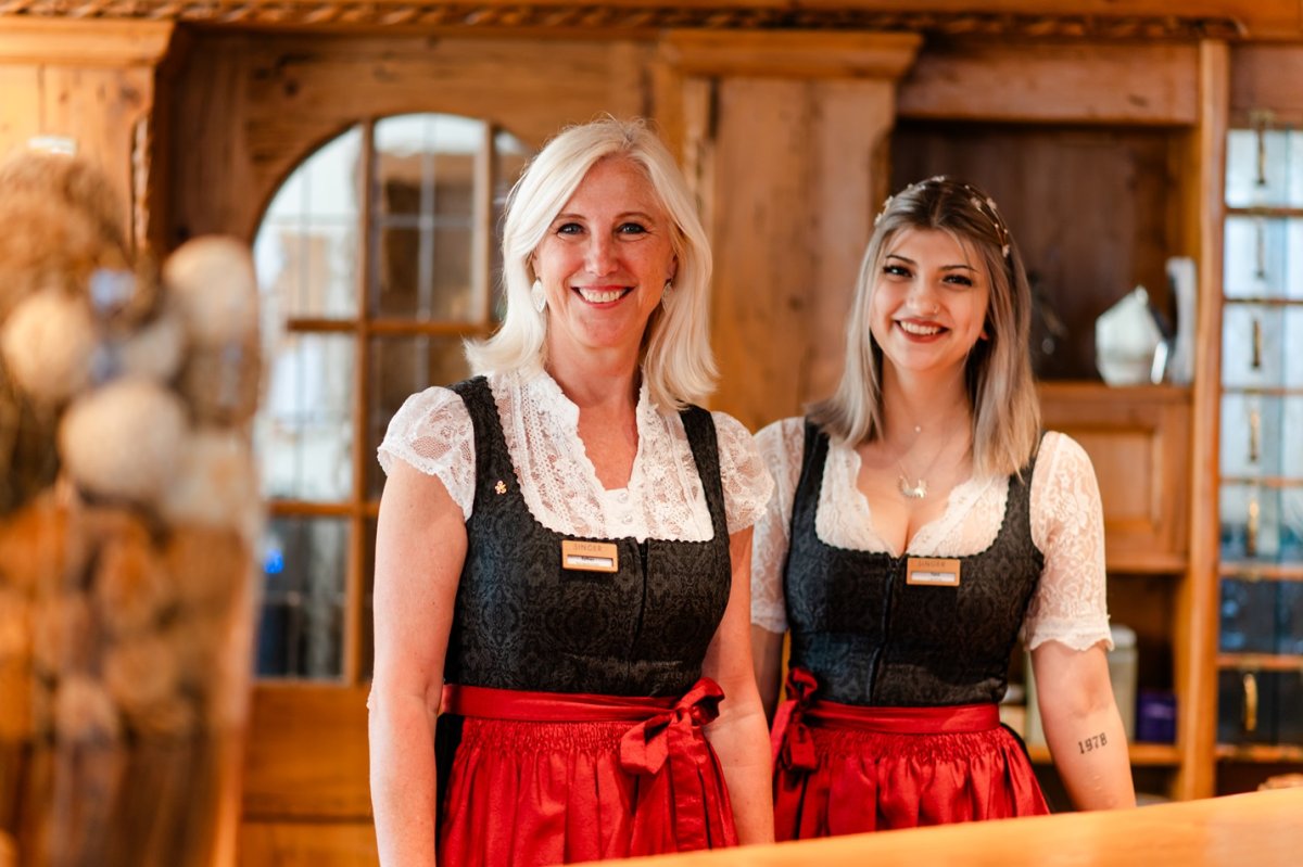 Hotel Singer – Relais & Châteaux