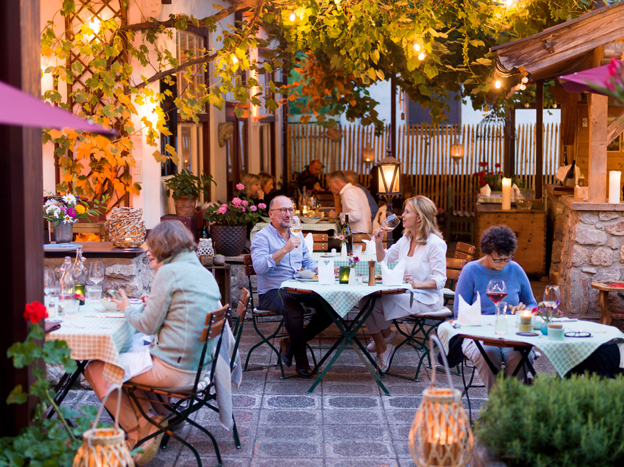 Gasthof Blaue Quelle