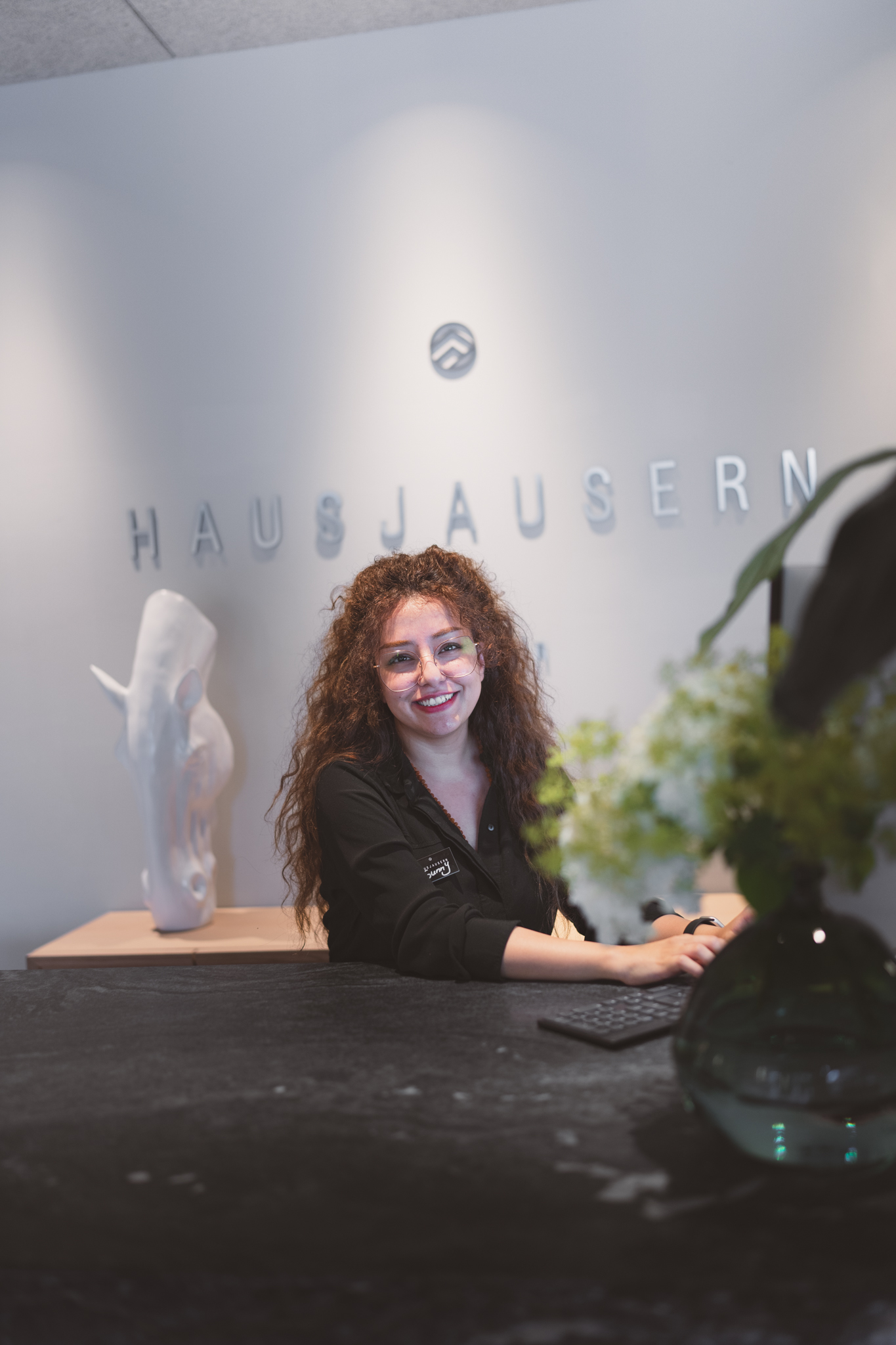 Landhaus Jausern