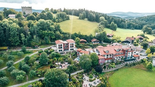 Sterr - Hotel & Chalets