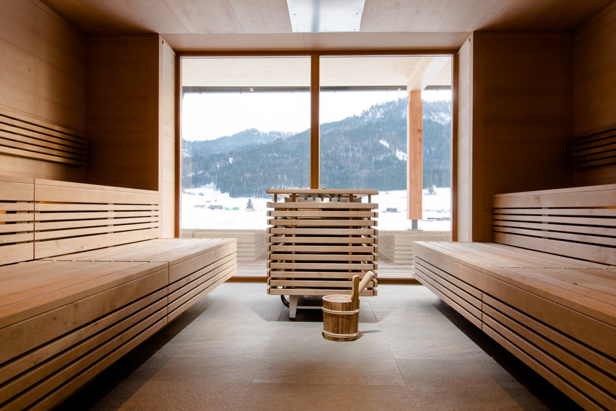 Genießerhotel Die Forelle