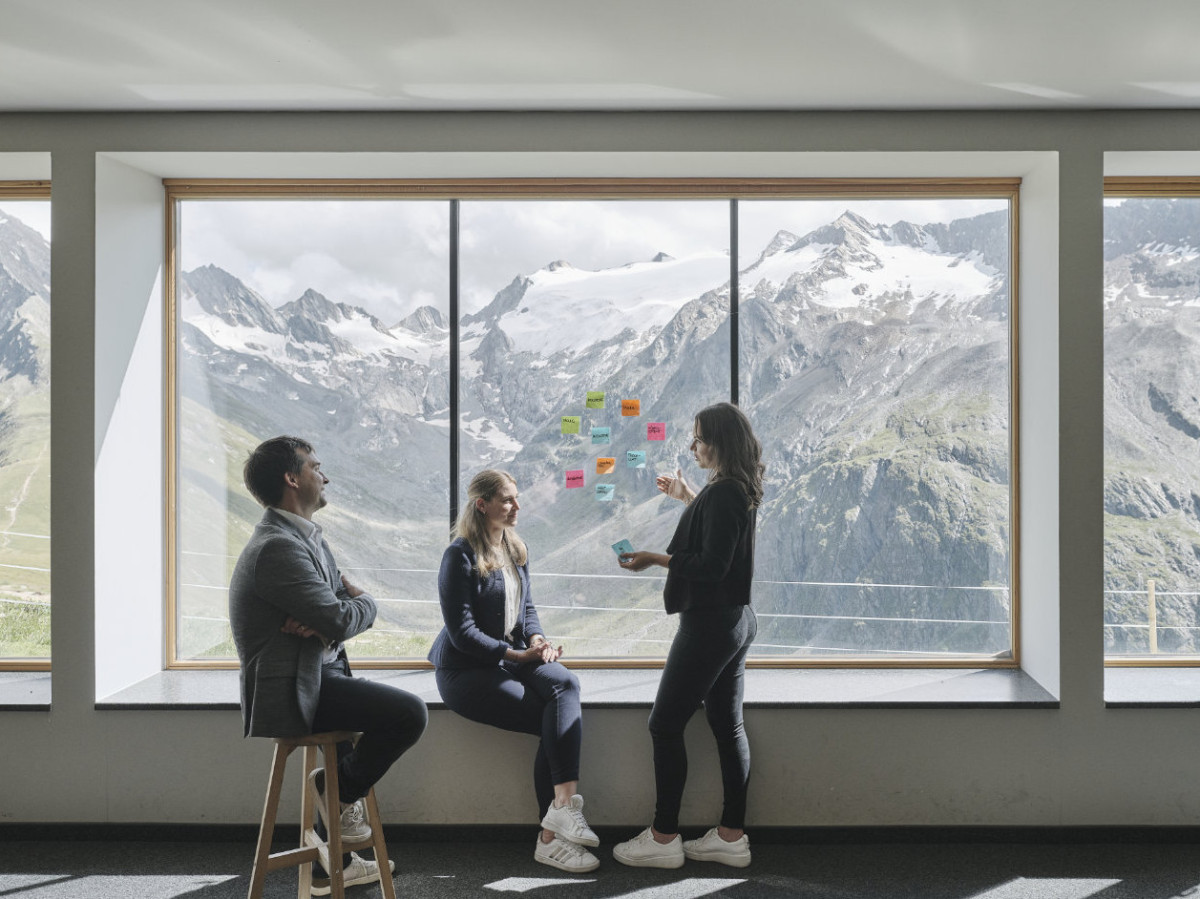 © Tirol Werbung, David Schreyer