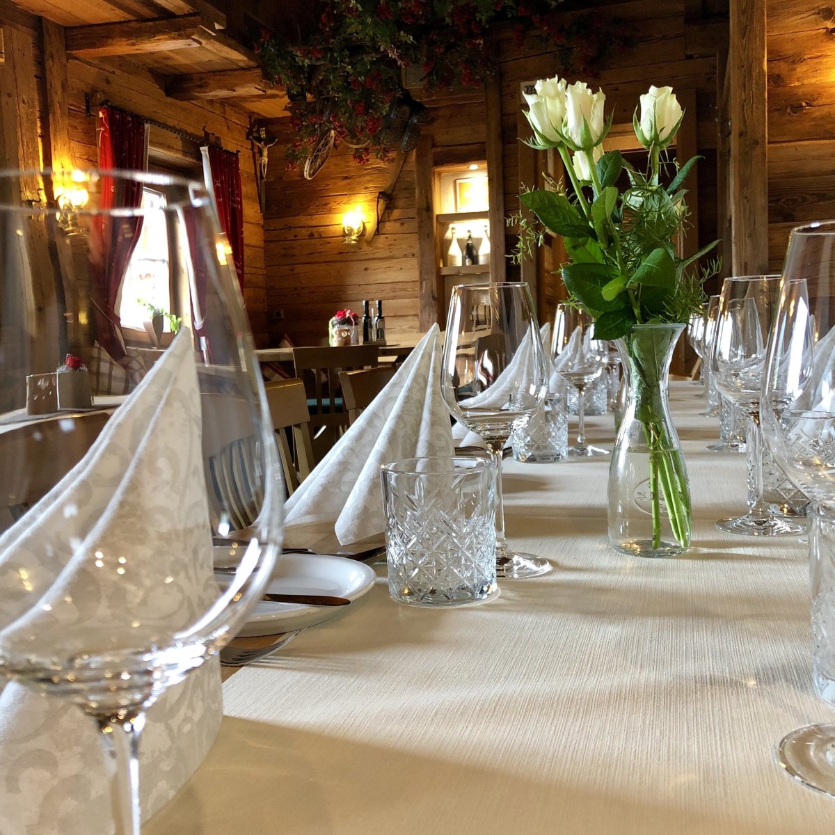 Restaurant Bar Seeeck