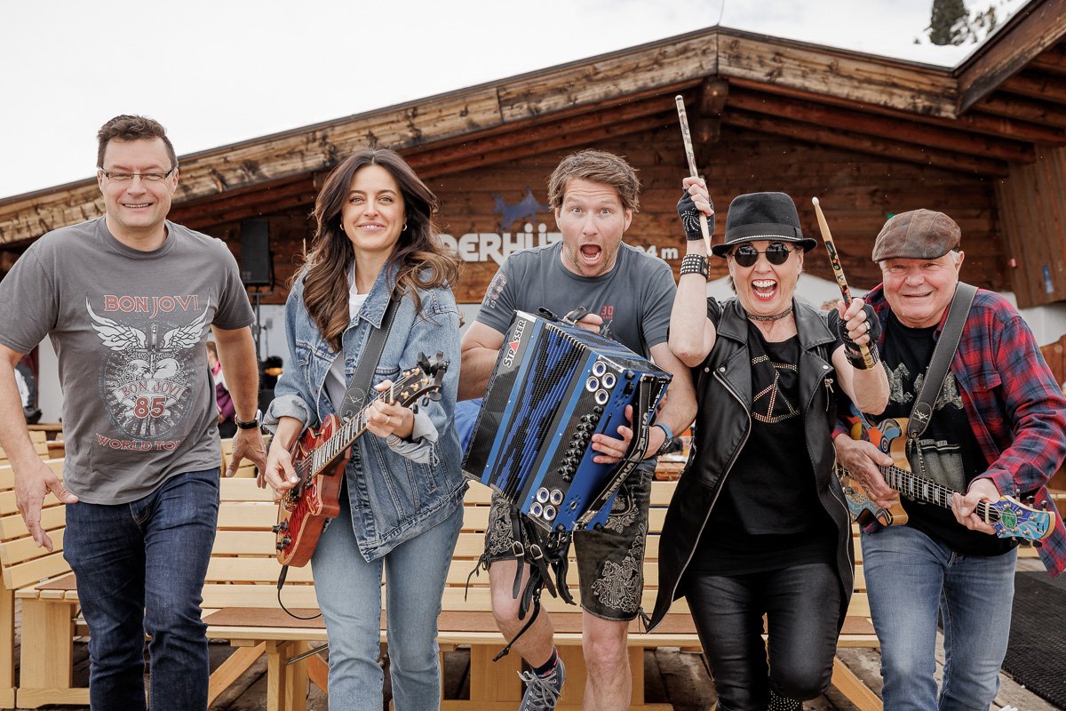 Bergrestaurant Nederhütte