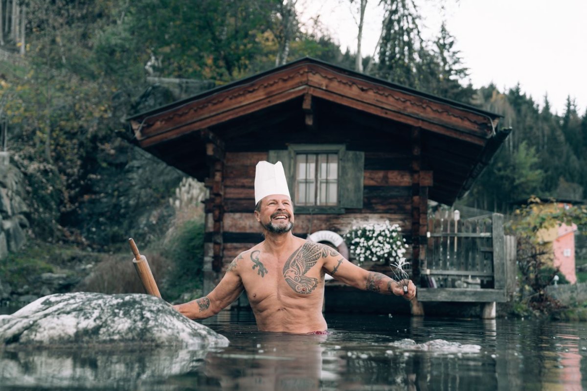 Alpin Family Resort Seetal