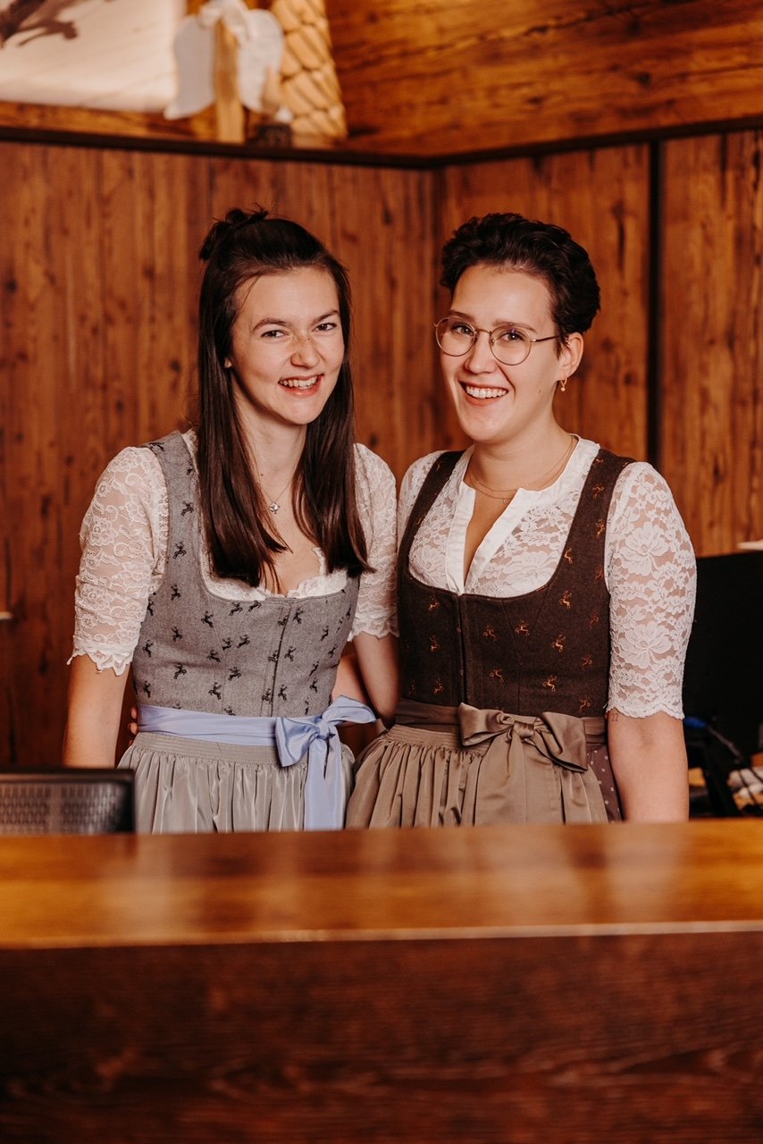 Hotel & Appartements Alpenland