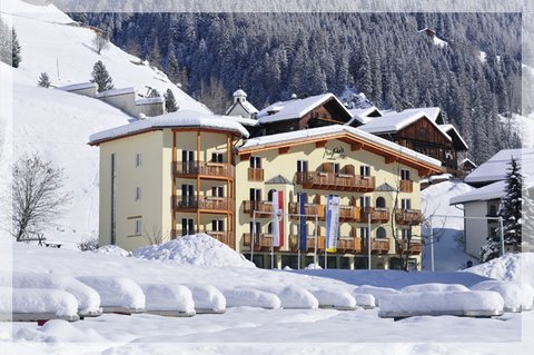Machers Landhotel