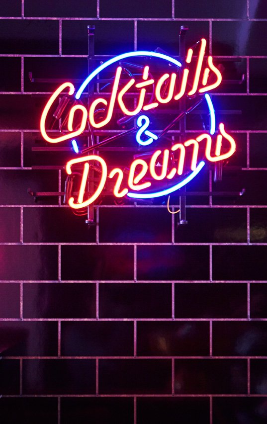 Lazy Flamingo Diner Obertauern