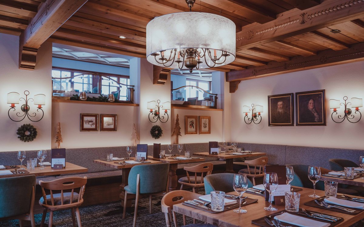 Kurhotel Österreichischer Hof