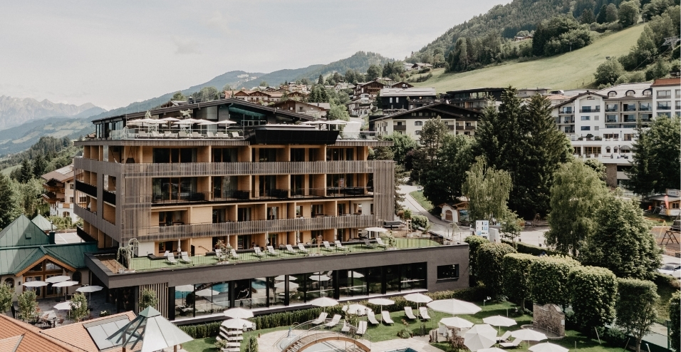 Hotel Berghof